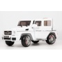  Barty Mercedes-Benz G63 AMG BBH-0003 