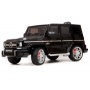  Barty Mercedes-Benz G63 AMG BBH-0003  