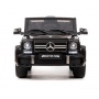  Barty Mercedes-Benz G63 AMG BBH-0003  