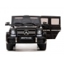  Barty Mercedes-Benz G63 AMG BBH-0003  