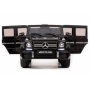  Barty Mercedes-Benz G63 AMG BBH-0003  