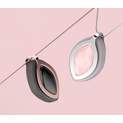 - Bellabeat Leaf Chakra -      - "  "