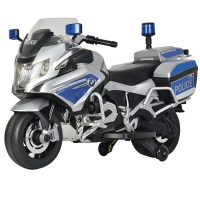  Barty BMW R1200RT-P Police Motbaike    -      - "  "