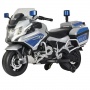   Barty BMW R1200RT-P Police Motbaike   