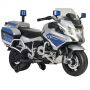  Barty BMW R1200RT-P Police Motbaike   
