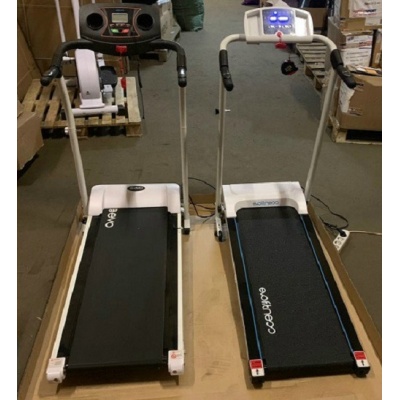     Evo Fitness Integra II white -      - "  "