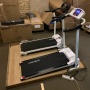   Evo Fitness Integra II white