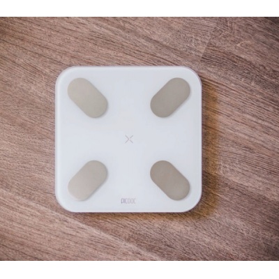 Электронные весы Picooc Mini Pro - купить по специальной цене в интернет-магазине "Уют в доме"