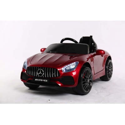  Rivertoys Mercedes-Benz GT 008  -      - "  "