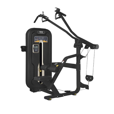 Верхняя тяга Bronze Gym MZM-012 - купить по специальной цене в интернет-магазине "Уют в доме"