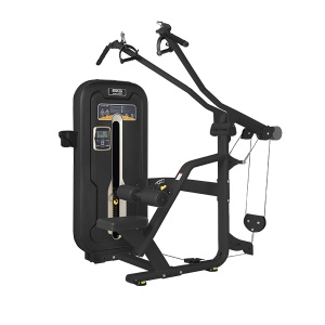 Верхняя тяга Bronze Gym MZM-012