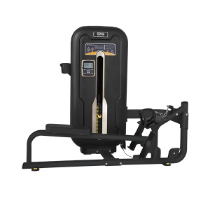 Блочный тренажер Bronze Gym MZM-012А