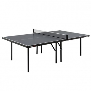 Теннисный стол STIGA Easy-Up 16 мм (серый)