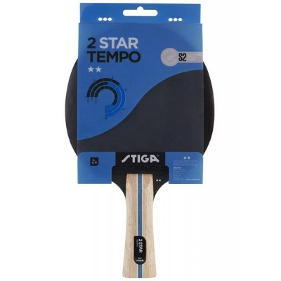   STIGA Tempo -      - "  "