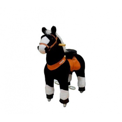 -   PonyCycle  -      - "  "