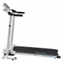 Складная беговая дорожка Evo Fitness Integra II (white)