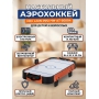 Игровой стол для аэрохоккея DFC Lion Pro HM-AT-36004