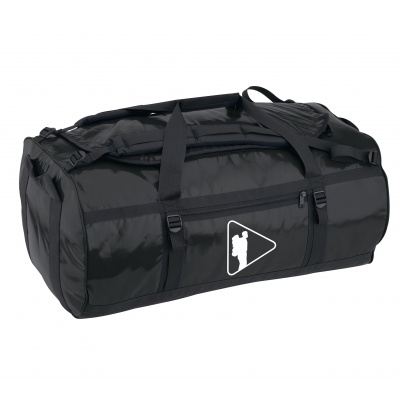 Спортивная сумка BASK Transport 80 черный - купить по специальной цене в интернет-магазине "Уют в доме"