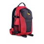 Городской рюкзак BASK Country Light красный