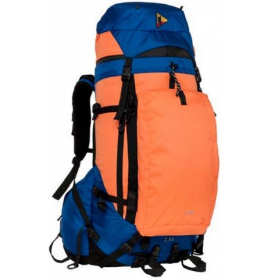 Рюкзак туриста BASK Z 55 - купить по специальной цене в интернет-магазине "Уют в доме"