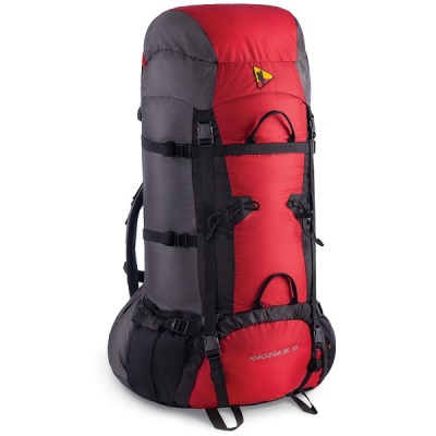   BASK Anaconda 120 V3  -      - "  "