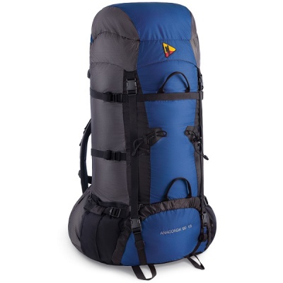   BASK Anaconda 120 V3  -      - "  "