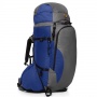 Туристический рюкзак BASK Berg 110 XL синий