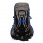 Туристический рюкзак BASK Berg 110 XL синий