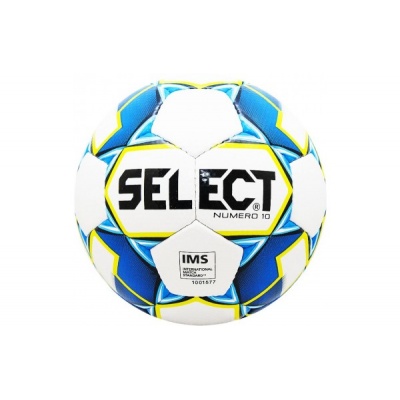   Select Numero 10 / -      - "  "