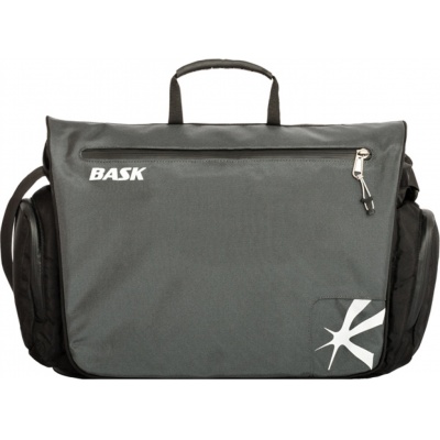   BASK Messenger Bag -      - "  "