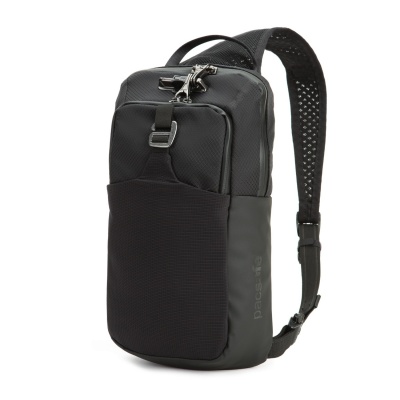   Pacsafe Venturesafe X sling pack -      - "  "