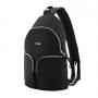    Pacsafe Stylesafe sling backpack .