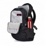 Рюкзак антивор Pacsafe Venturesafe 25L G3 черный