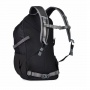 Рюкзак антивор Pacsafe Venturesafe 25L G3 черный