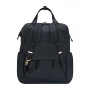 Женский рюкзак антивор Pacsafe Citysafe CX Backpack черный