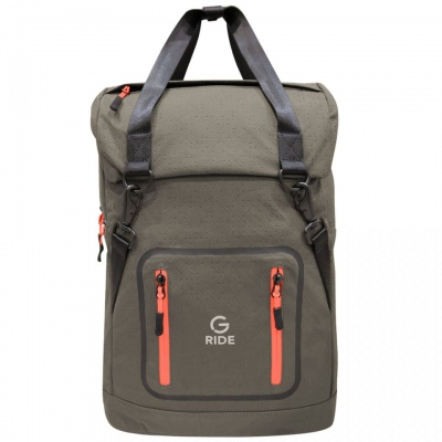   G.Ride Arthur GRARTAUD01 -      - "  "