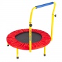 Батут детский с телескопической ручкой Moove&Fun SH-05
