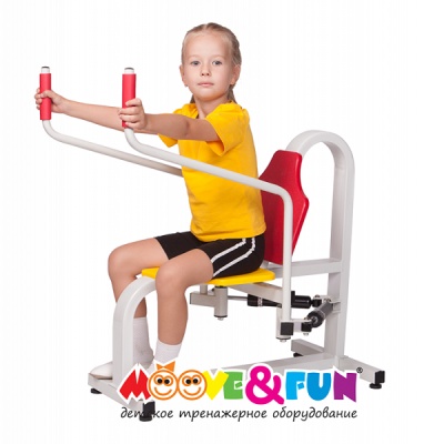   Moove&Fun MF-E05 -      - "  "