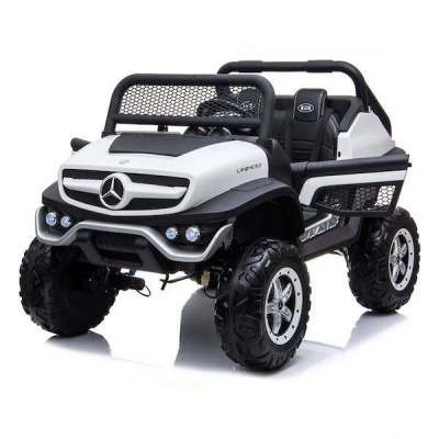 Rivertoys  Mercedes (P555BP)  -      - "  "