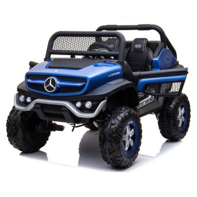  Rivertoys  Mercedes P555BP -      - "  "