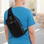  - Pacsafe Venturesafe X sling pack -