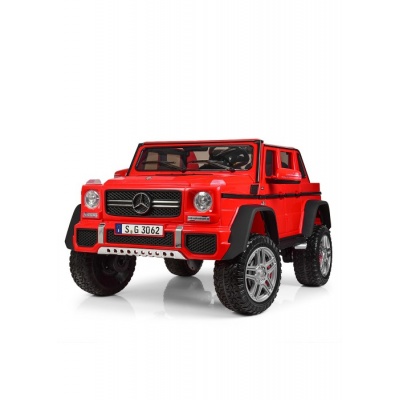  Barty Mercedes-Maybach G650 Landaulet -      - "  "