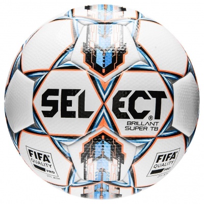   Select Brillant Super FIFA TB   5 // -      - "  "