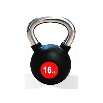 Гиря Original FitTools 16 кг - купить по специальной цене в интернет-магазине "Уют в доме"