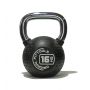 Полиуретановая гиря с хромированной ручкой Original FitTools 16 кг