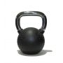 Полиуретановая гиря с хромированной ручкой Original FitTools 16 кг