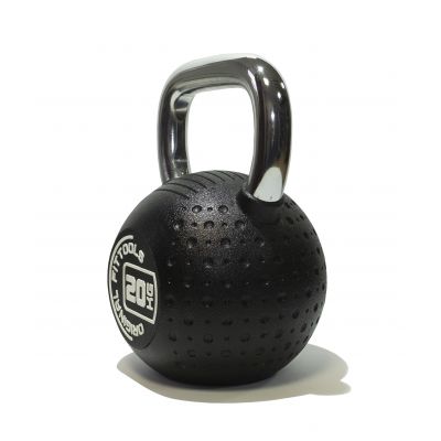 Гиря Original FitTools 20 кг - купить по специальной цене в интернет-магазине "Уют в доме"