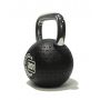 Полиуритановая гиря с ручкой Original FitTools 20 кг