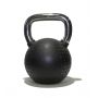 Полиуритановая гиря с ручкой Original FitTools 20 кг