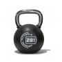 Гиря с хромированной ручкой Original FitTools 28 кг